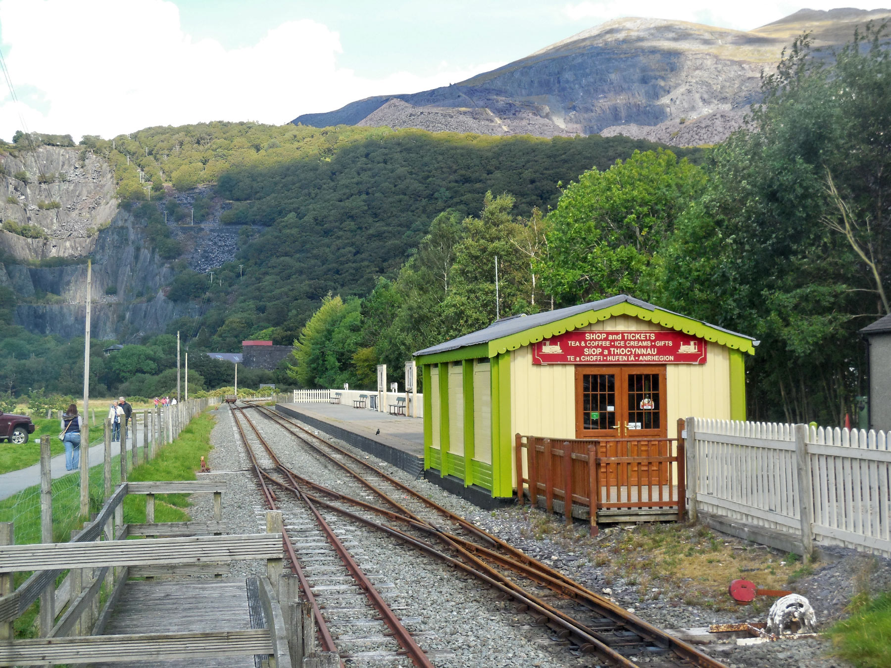 Llanberis